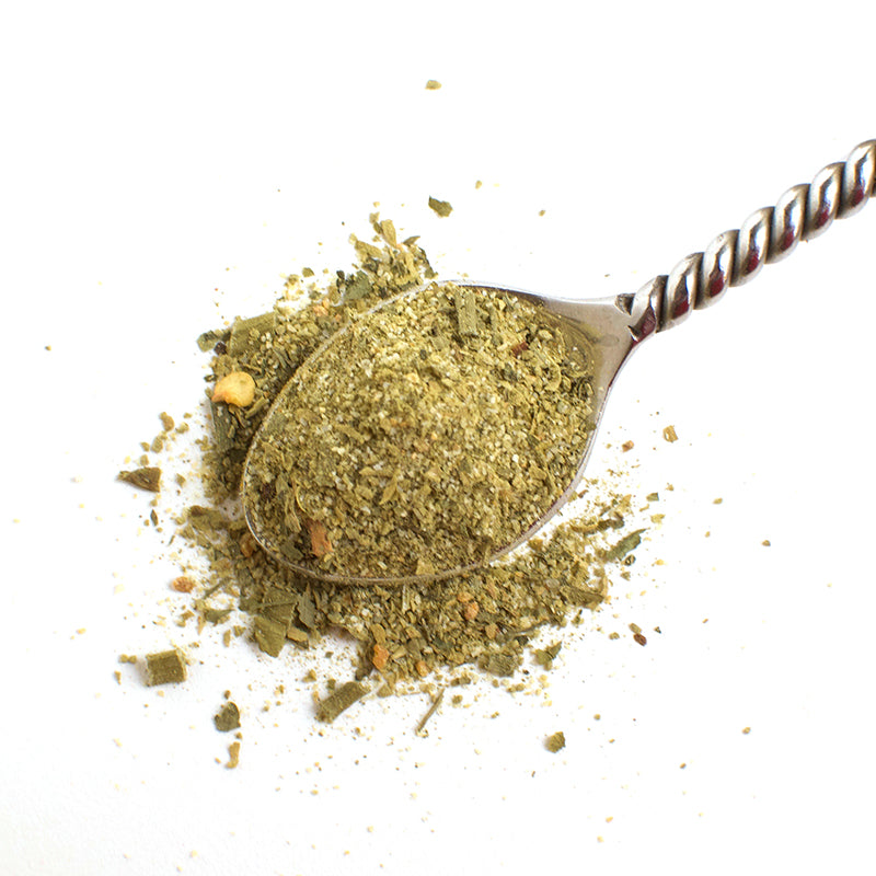 Organic Fish Rub Spice Blend Seasoning – Aromatic Spice Blends