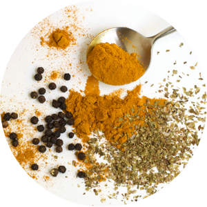 Organic Mediterranean Herb and Spice Blend Seasoning – Aromatic Spice Blends